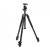 Manfrotto MK055XPRO3-Q6T - zestaw, statyw 055XPRO3 Alu, głowica kulowa XPRO ARCA